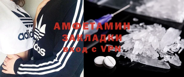 хмурый Лиски